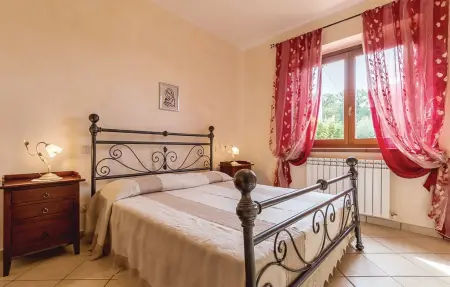 Rosa dei Venti, Maison 5 personnes à Guardea TR - Photo 3