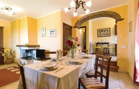 Rosa dei Venti, Maison 5 personnes à Guardea TR - Photo 9