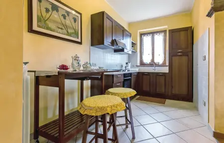 Rosa dei Venti, Maison 5 personnes à Guardea TR - Photo 10