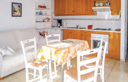 Appartement 3 personnes à Orihuela Costa - Photo 1