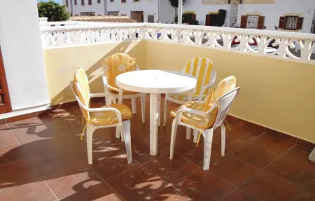 Appartement 3 personnes à Orihuela Costa - Photo 2