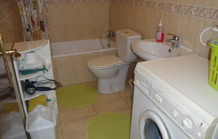 Appartement 3 personnes à Orihuela Costa - Photo 7