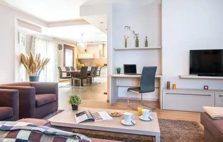 Maison 10 personnes à Trosti - Photo 1