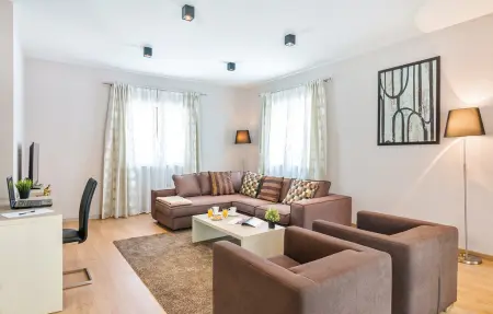 Maison 10 personnes à Trosti - Photo 2