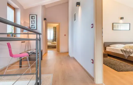 Maison 10 personnes à Trosti - Photo 5