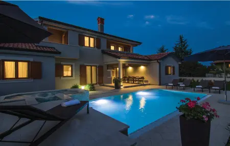 Maison 10 personnes à Trosti - Photo 6