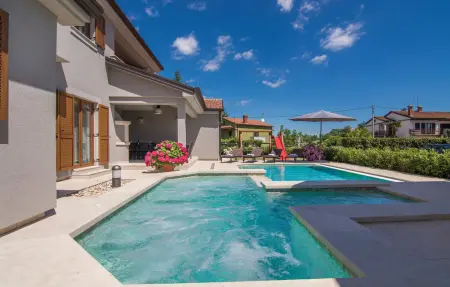 Maison 10 personnes à Trosti - Photo 10