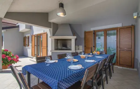 Maison 10 personnes à Trosti - Photo 11