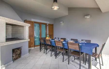 Maison 10 personnes à Trosti - Photo 12