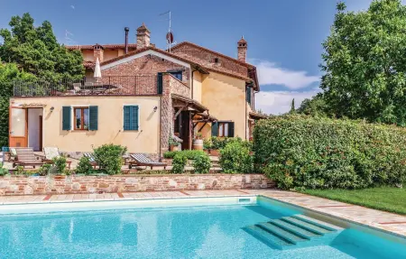 Poggio Santa Maria, Maison 18 personnes à Castiglione d.Lago PG - Photo 2