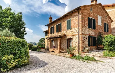 Poggio Santa Maria, Maison 18 personnes à Castiglione d.Lago PG - Photo 7