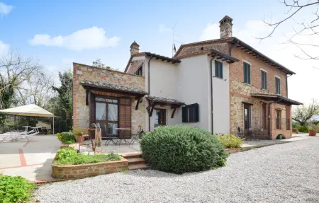 Poggio Santa Maria, Maison 18 personnes à Castiglione d.Lago PG - Photo 8