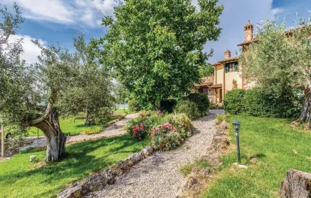 Poggio Santa Maria, Maison 18 personnes à Castiglione d.Lago PG - Photo 10