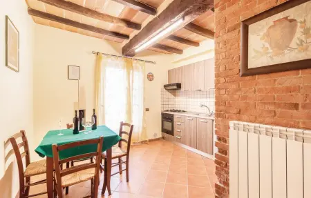 Poggio Santa Maria, Maison 18 personnes à Castiglione d.Lago PG - Photo 19