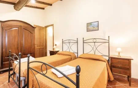 Poggio Santa Maria, Maison 18 personnes à Castiglione d.Lago PG - Photo 25