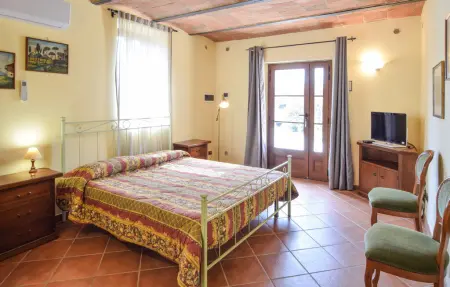 Poggio Santa Maria, Maison 18 personnes à Castiglione d.Lago PG - Photo 28