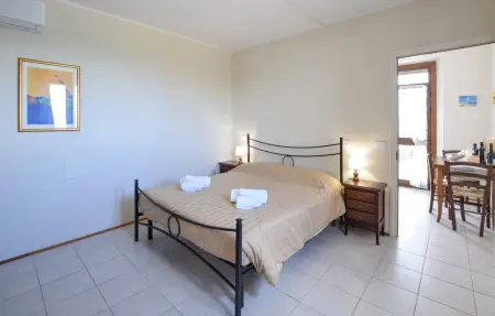 Poggio Santa Maria, Maison 18 personnes à Castiglione d.Lago PG - Photo 29