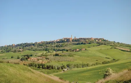 Poggio Santa Maria, Maison 18 personnes à Castiglione d.Lago PG - Photo 38