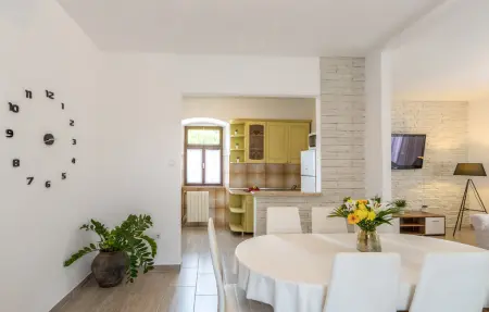 Maison 8 personnes à Motovun - Photo 2