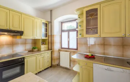 Maison 8 personnes à Motovun - Photo 3