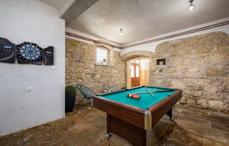 Maison 8 personnes à Motovun - Photo 4