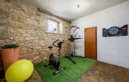 Maison 8 personnes à Motovun - Photo 5