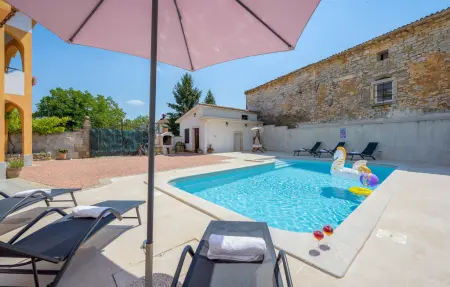 Maison 8 personnes à Motovun - Photo 6
