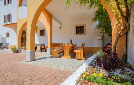Maison 8 personnes à Motovun - Photo 7