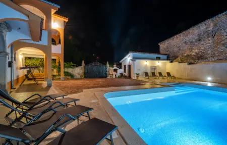 Maison 8 personnes à Motovun - Photo 8