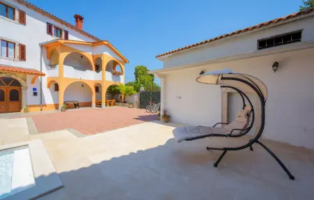 Maison 8 personnes à Motovun - Photo 10