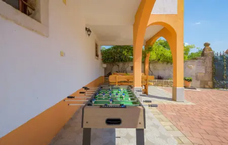 Maison 8 personnes à Motovun - Photo 13