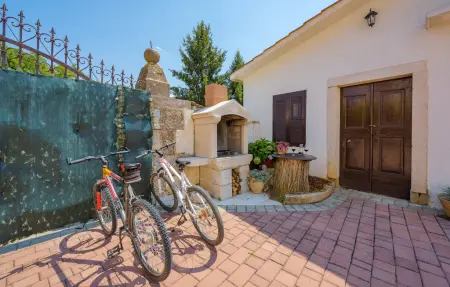 Maison 8 personnes à Motovun - Photo 14