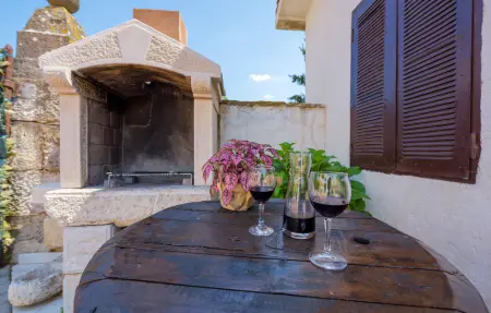 Maison 8 personnes à Motovun - Photo 15