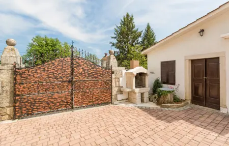 Maison 8 personnes à Motovun - Photo 18