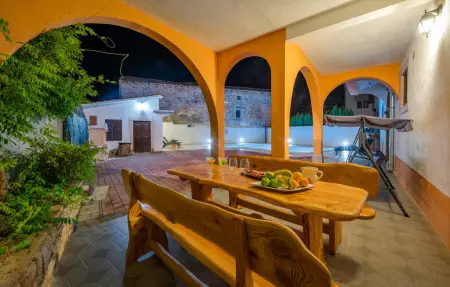 Maison 8 personnes à Motovun - Photo 19