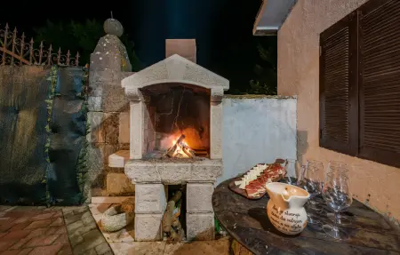 Maison 8 personnes à Motovun - Photo 20
