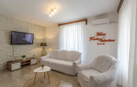 Maison 8 personnes à Motovun - Photo 21