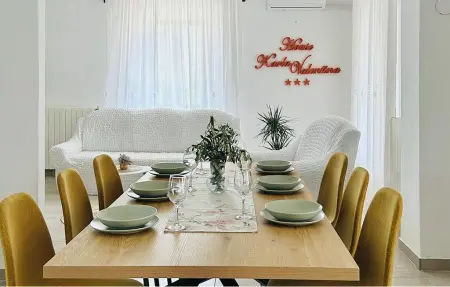 Maison 8 personnes à Motovun - Photo 22