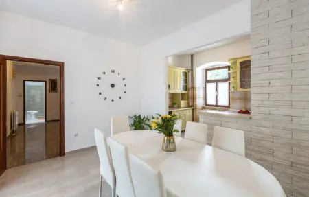 Maison 8 personnes à Motovun - Photo 24