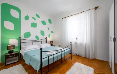 Maison 8 personnes à Motovun - Photo 34