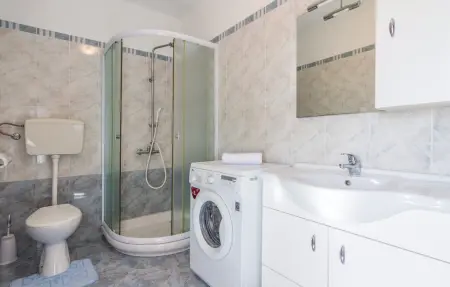Maison 8 personnes à Motovun - Photo 36