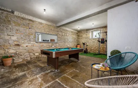 Maison 8 personnes à Motovun - Photo 38