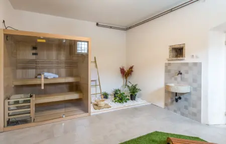 Maison 8 personnes à Motovun - Photo 41