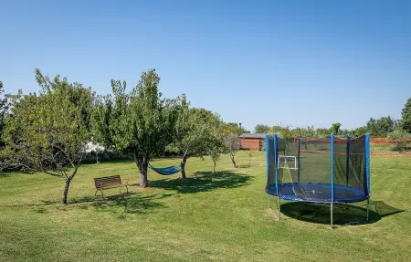 Maison 6 personnes à Barban - Photo 1