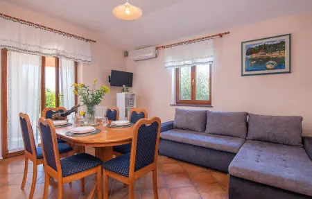 Maison 6 personnes à Barban - Photo 2