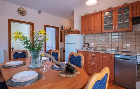 Maison 6 personnes à Barban - Photo 3