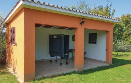 Maison 6 personnes à Barban - Photo 5