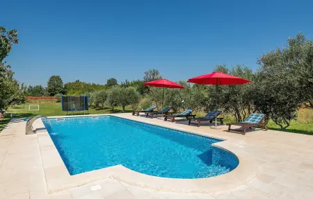 Maison 6 personnes à Barban - Photo 6