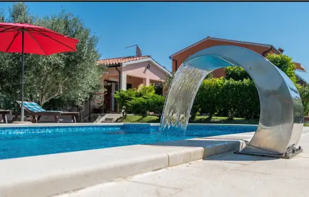 Maison 6 personnes à Barban - Photo 8