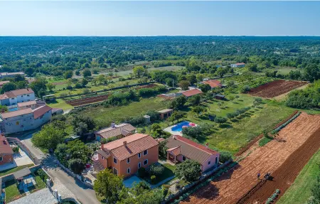 Maison 6 personnes à Barban - Photo 13